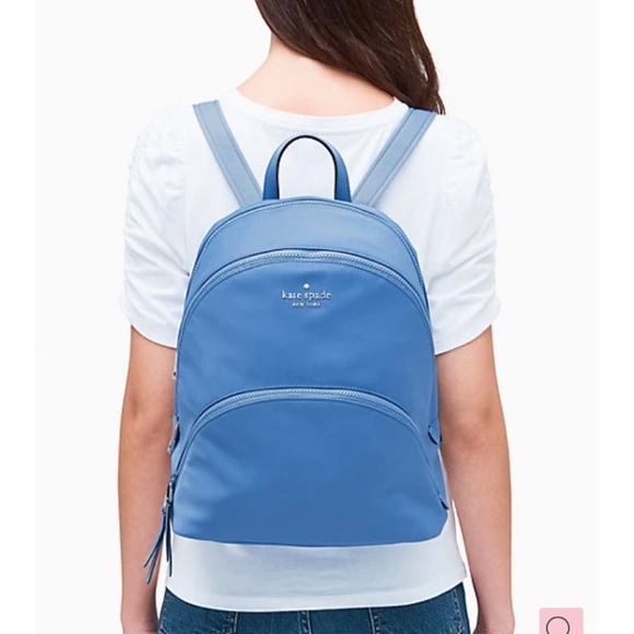 Kate Spade ♠️ Karissa Backpack